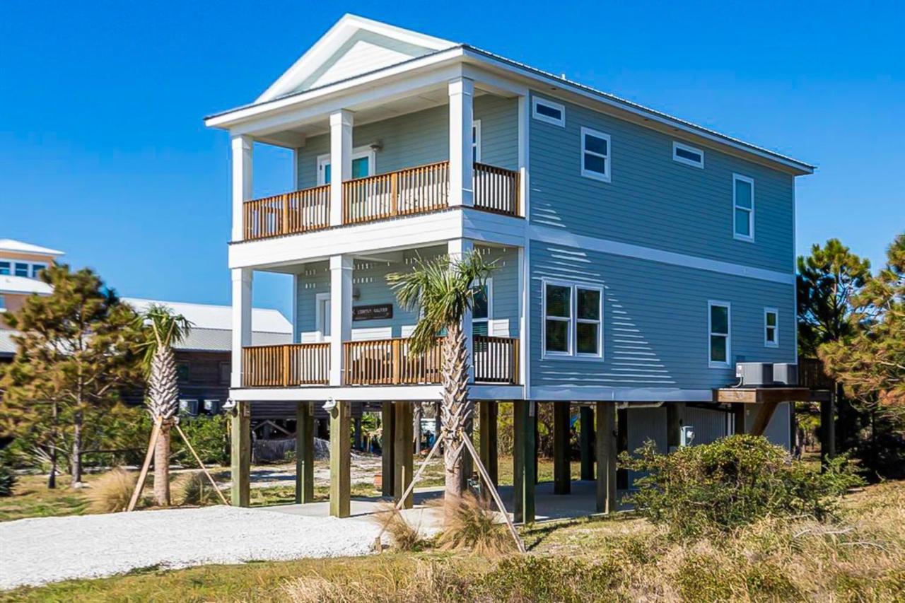 Lightly Salted Villa Gulf Shores Exterior photo