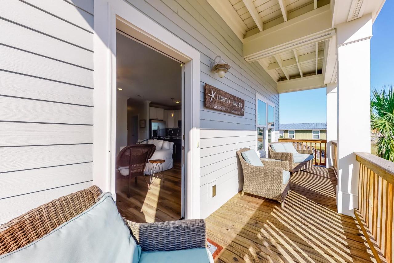 Lightly Salted Villa Gulf Shores Exterior photo