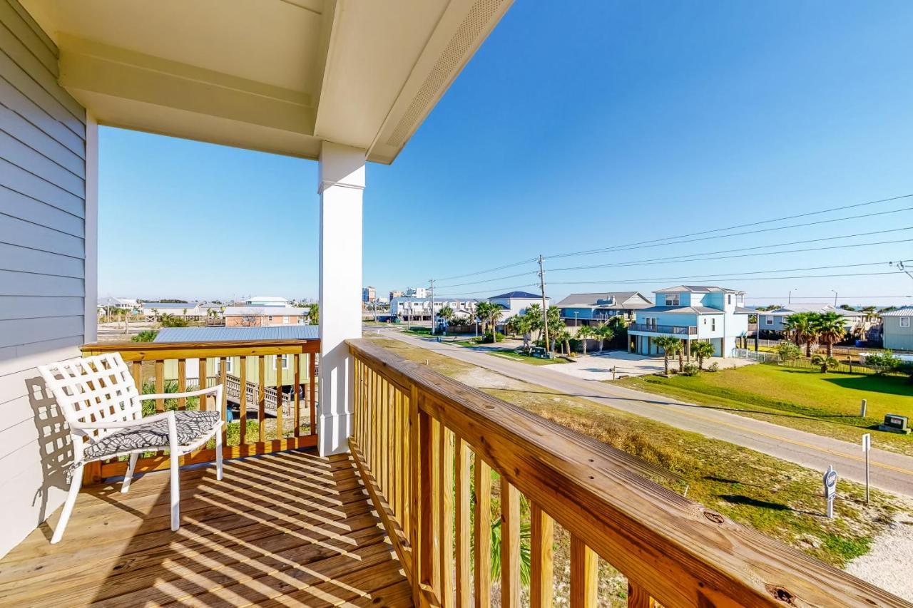Lightly Salted Villa Gulf Shores Exterior photo