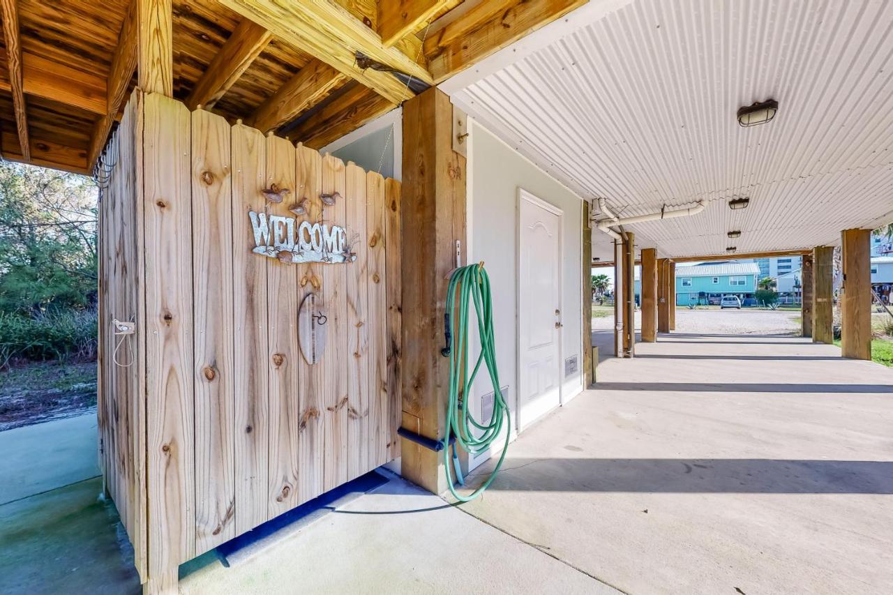 Lightly Salted Villa Gulf Shores Exterior photo