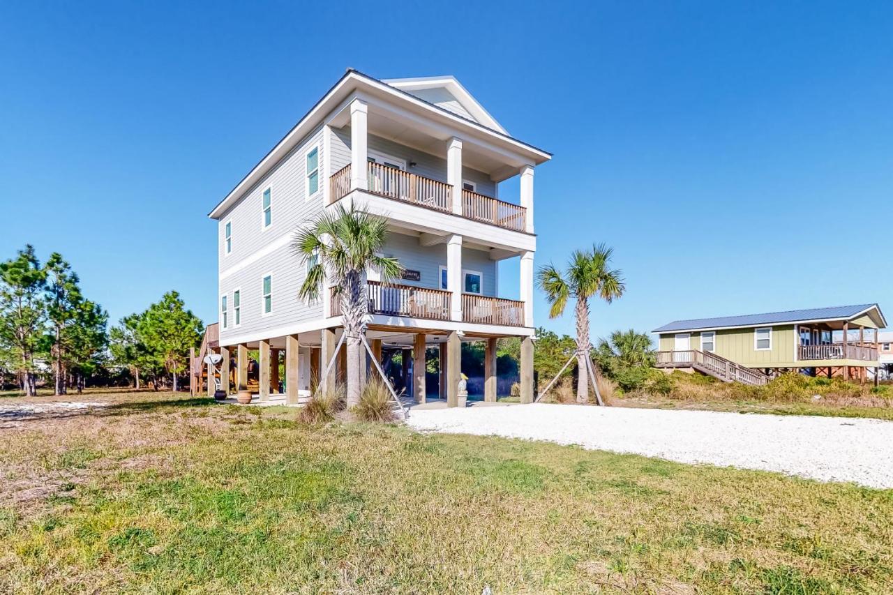 Lightly Salted Villa Gulf Shores Exterior photo