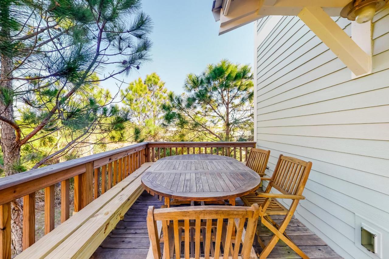 Lightly Salted Villa Gulf Shores Exterior photo