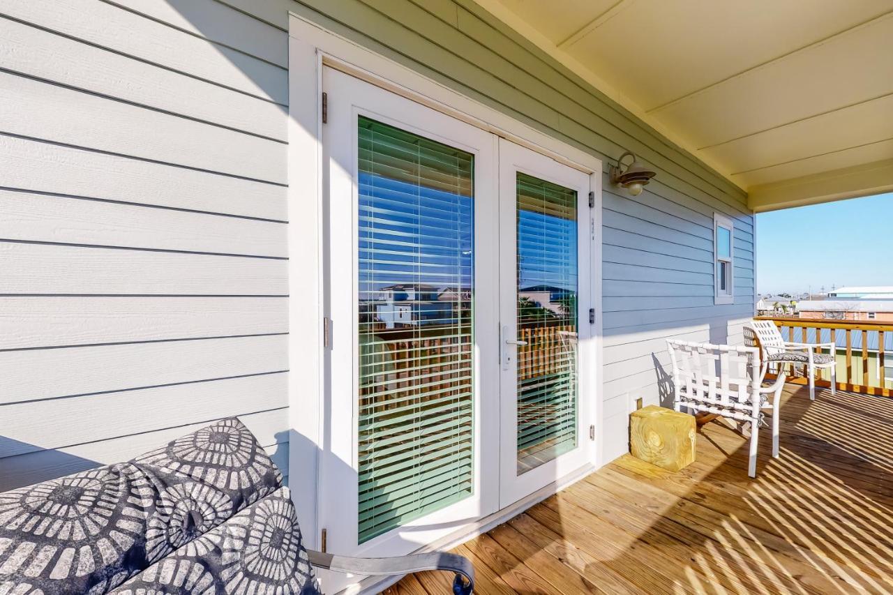 Lightly Salted Villa Gulf Shores Exterior photo